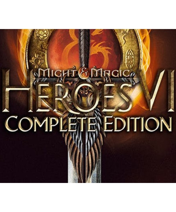 Might & Magic Heroes VI: Complete Edition Ubisoft Connect Ubisoft Key GLOBAL
